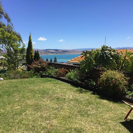 Jacaranda Lodge - Napier Hill Holiday Home Exteriér fotografie